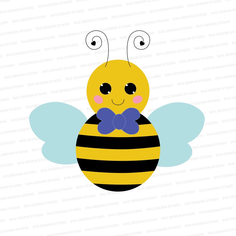 Free Free 232 Sweet As Can Bee Svg Free SVG PNG EPS DXF File