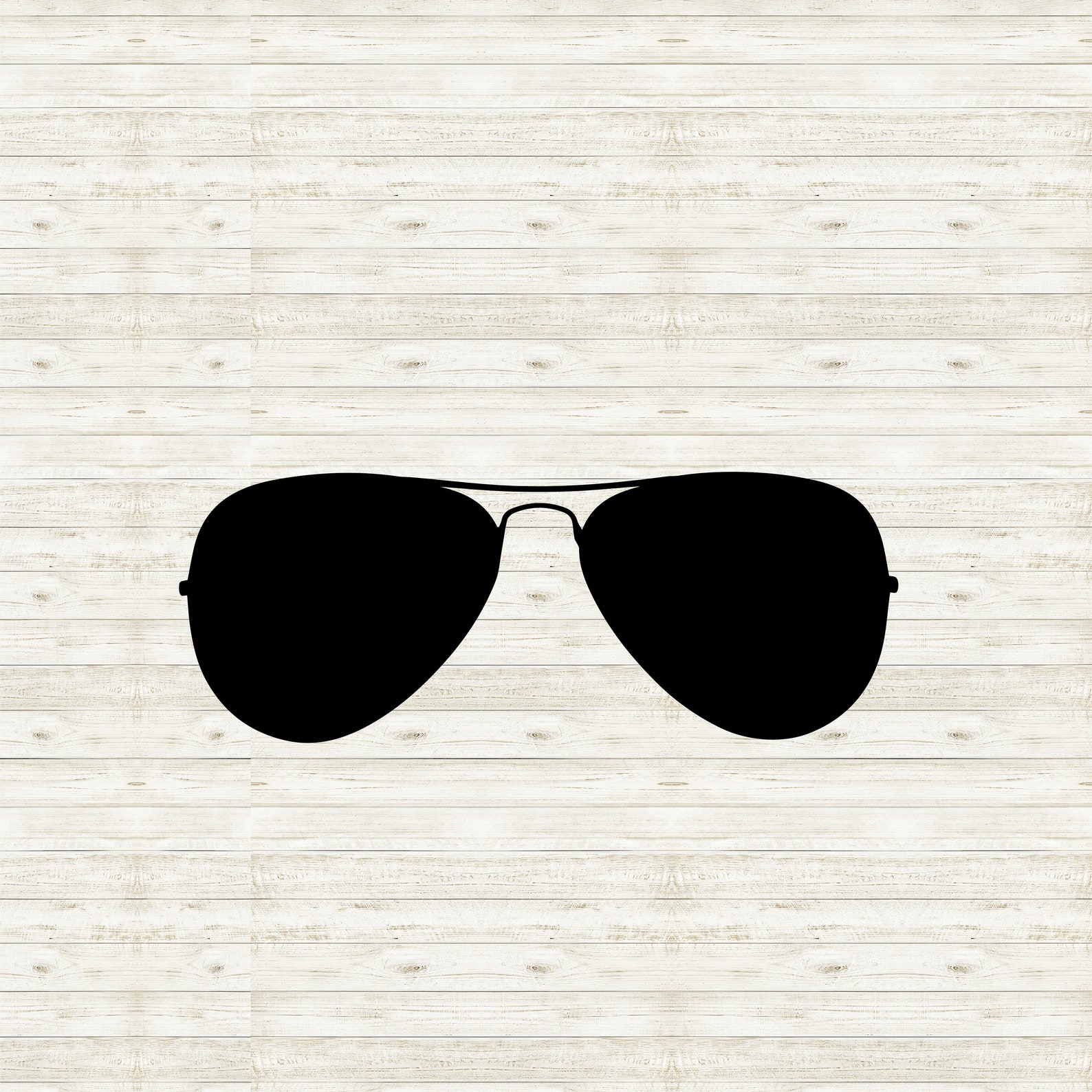 Aviator Sunglasses SVG / Aviators SVG Sunglasses / Sunglasses | Etsy