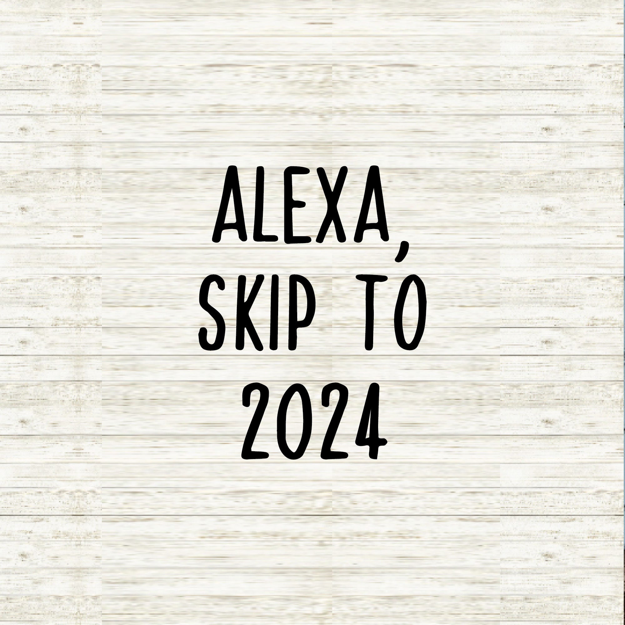 Alexa Saltar a 2024 SVG / Alexa 2024 Svg / Alexa DXF / Archivos Svg para  Cricut / Archivos de silueta -  México