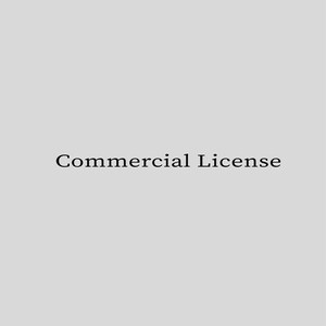 Commercial License