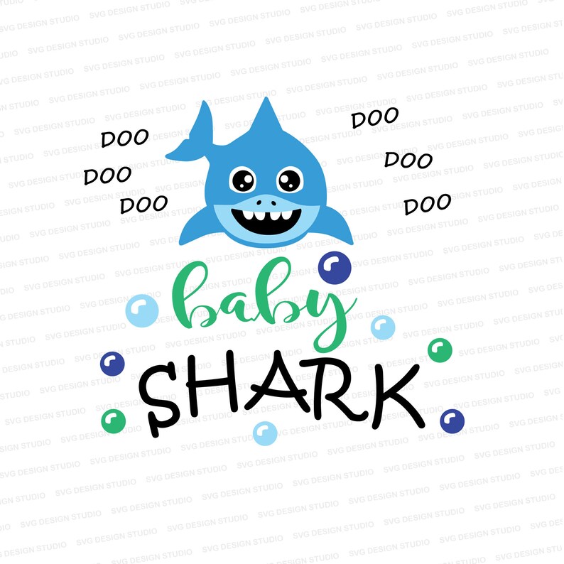 Free Free 162 Shark Doo Doo Svg SVG PNG EPS DXF File