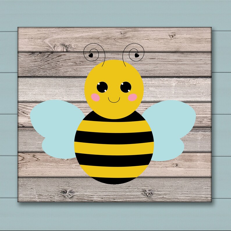 Free Free 232 Sweet As Can Bee Svg Free SVG PNG EPS DXF File