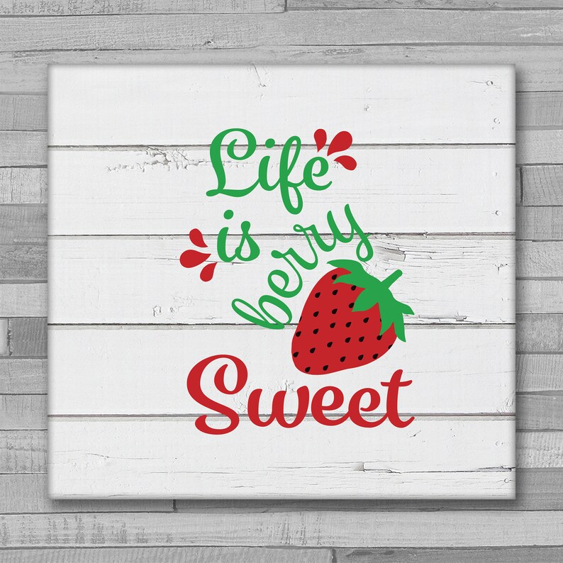 Free Free 189 Berry Sweet Svg SVG PNG EPS DXF File