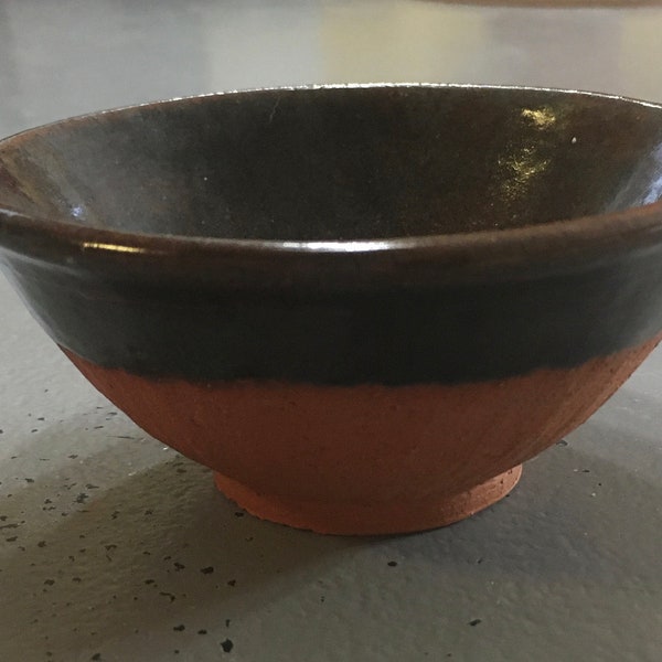 Ceramic Bowl, Small (1 cup)