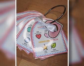 Bobbie Goods x Ohuhu-kleurenpaletten | Aantal van 40 stuks | door @kaylaamilcar