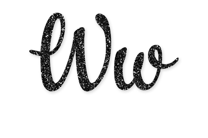 black glitter alphabet clip arts glitter letters cliparts etsy
