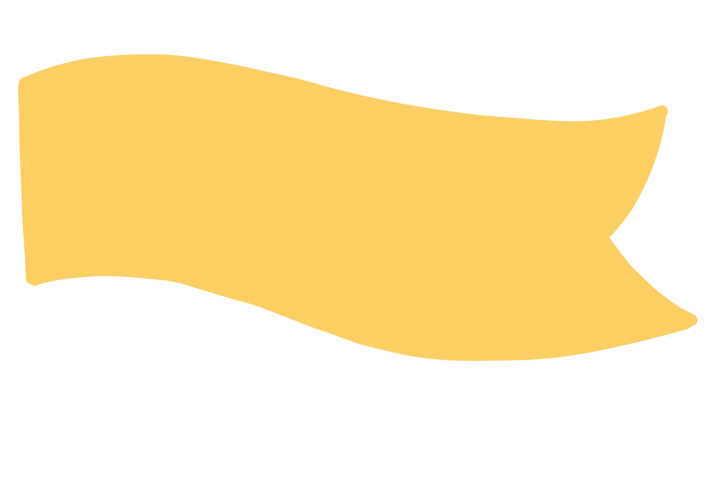 Ribbon Banner Label Text box Clip Art. PNG files. | Etsy