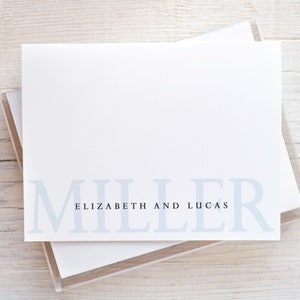 Personalized Stationery | Custom Stationary | Set of Note Cards | Custom Notecards | Bridesmaid Gift | Gift for Her | Gift for Women