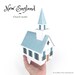 see more listings in the New England section