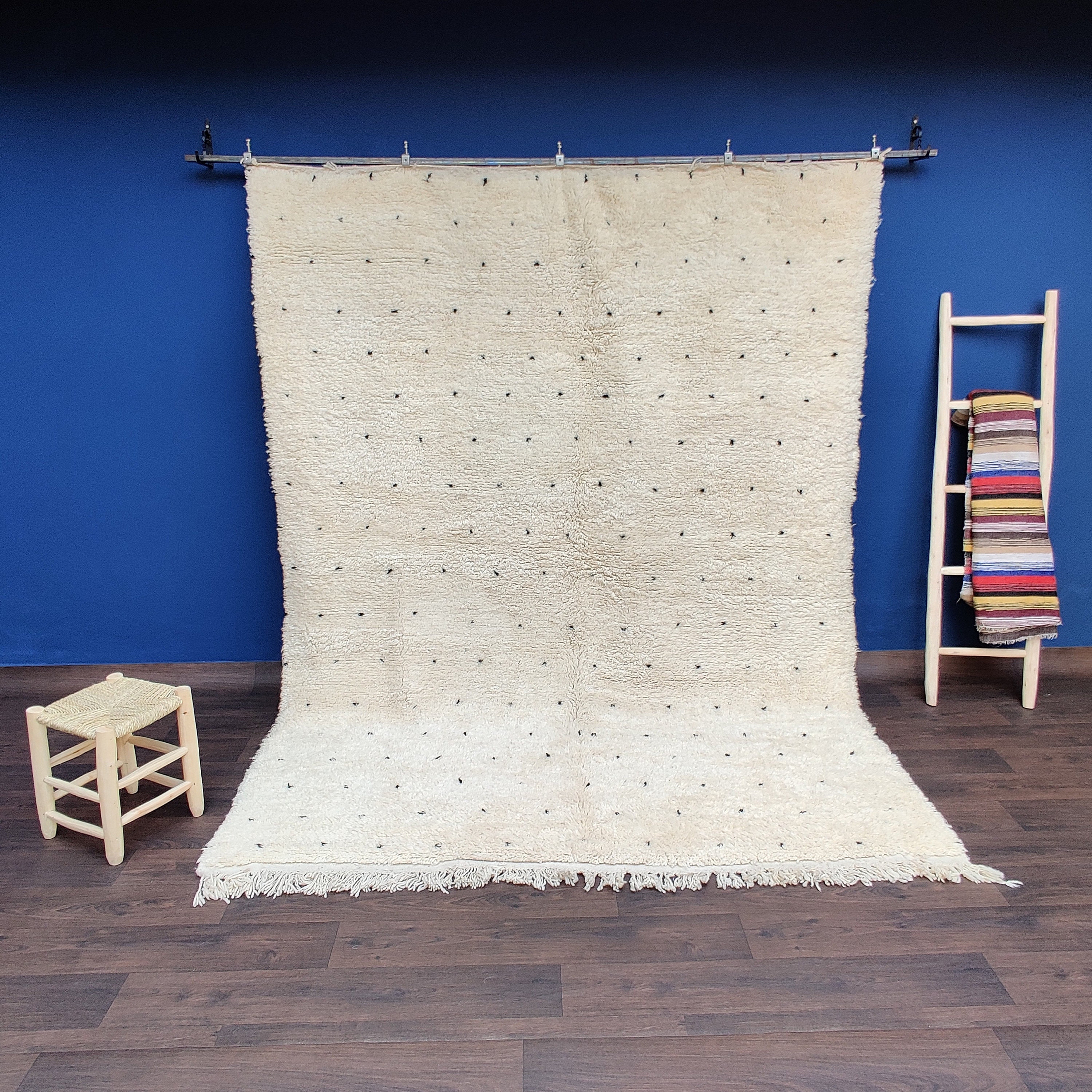 Grand Tapis Berbère