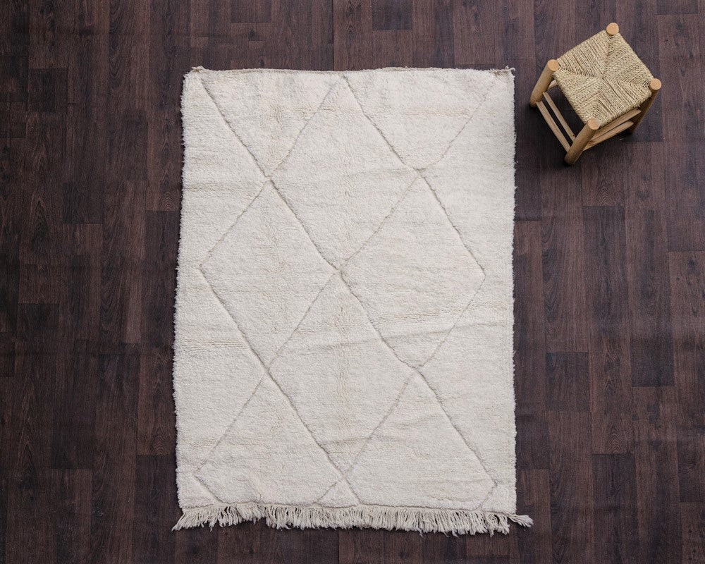 Tapis Berbère Béni