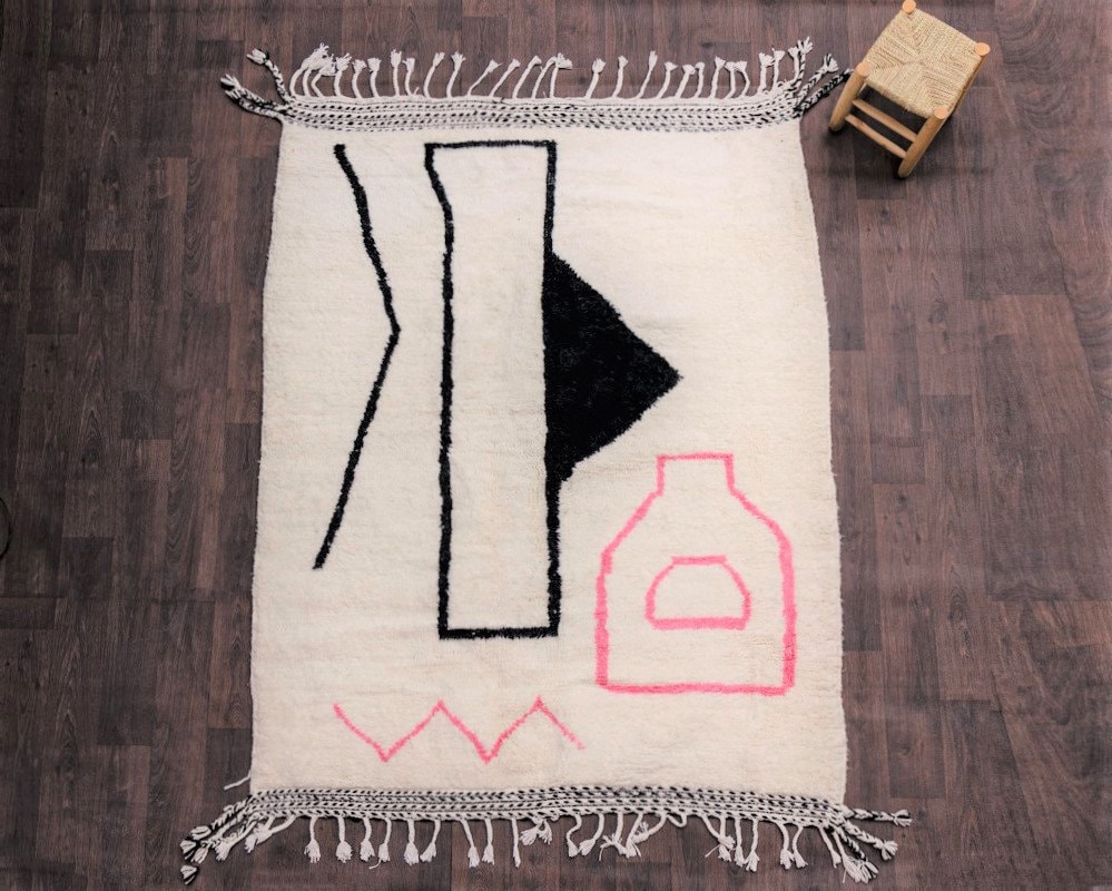 Tapis Berbère Azilal