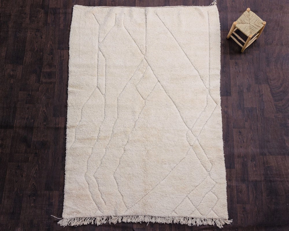 Grand Tapis Berbère