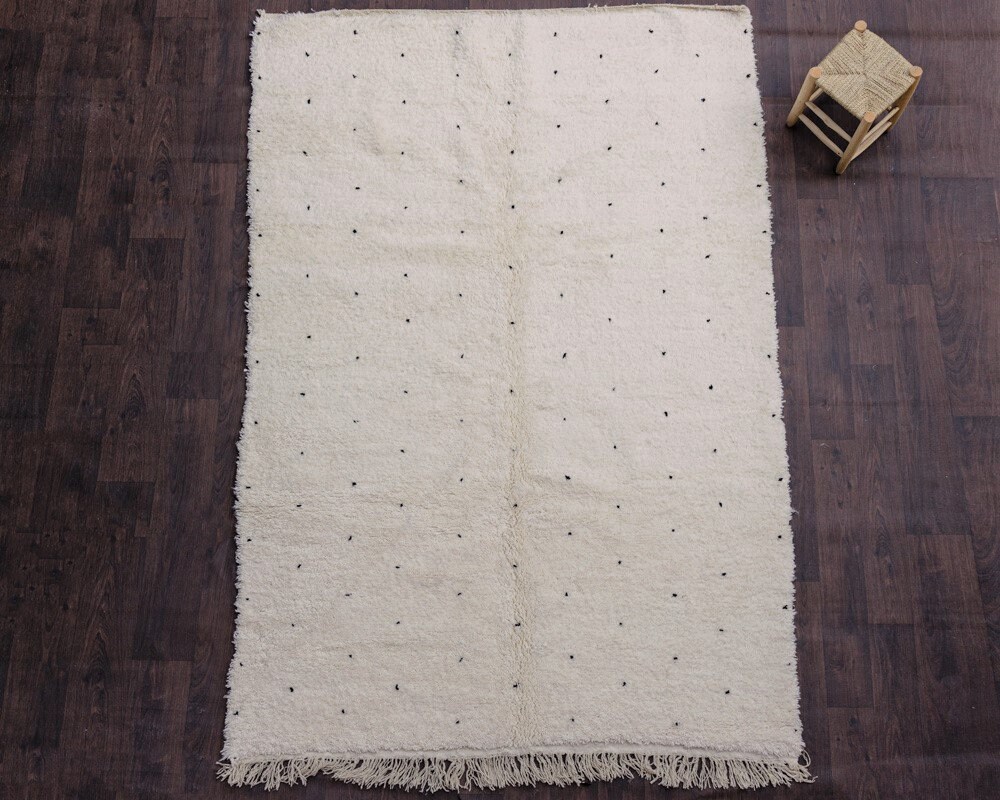 Tapis Berbère Marocain