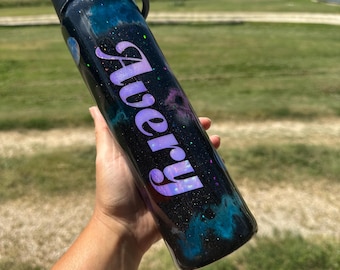 Space Theme Tumblers and Drinkware