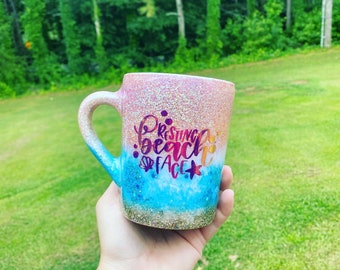 Custom Coffee Mugs