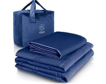 Gno weighted blanket reviews new arrivals