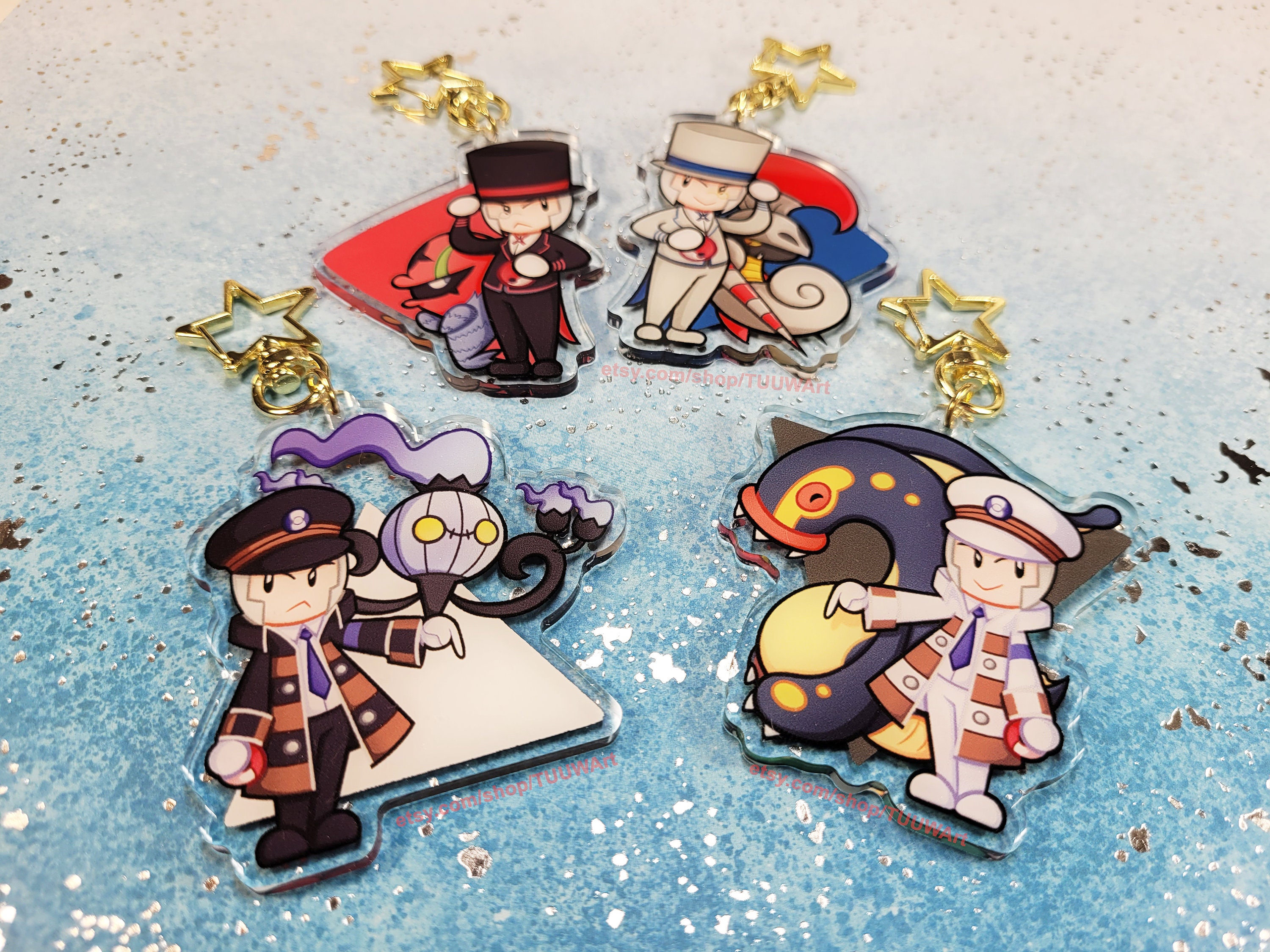 17+ Ingo And Emmet Full Art