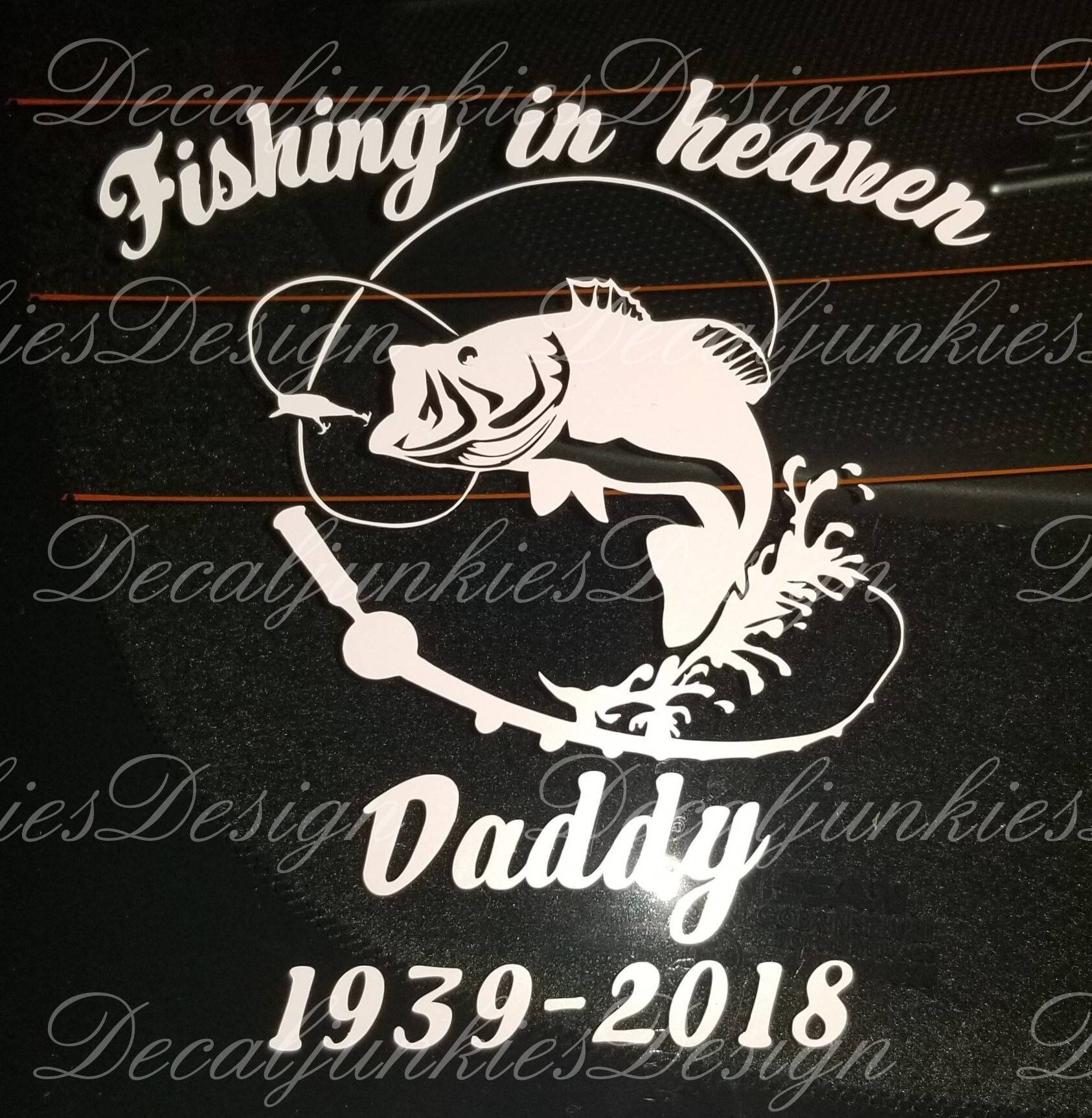 Free Free Fishing In Heaven Svg 635 SVG PNG EPS DXF File