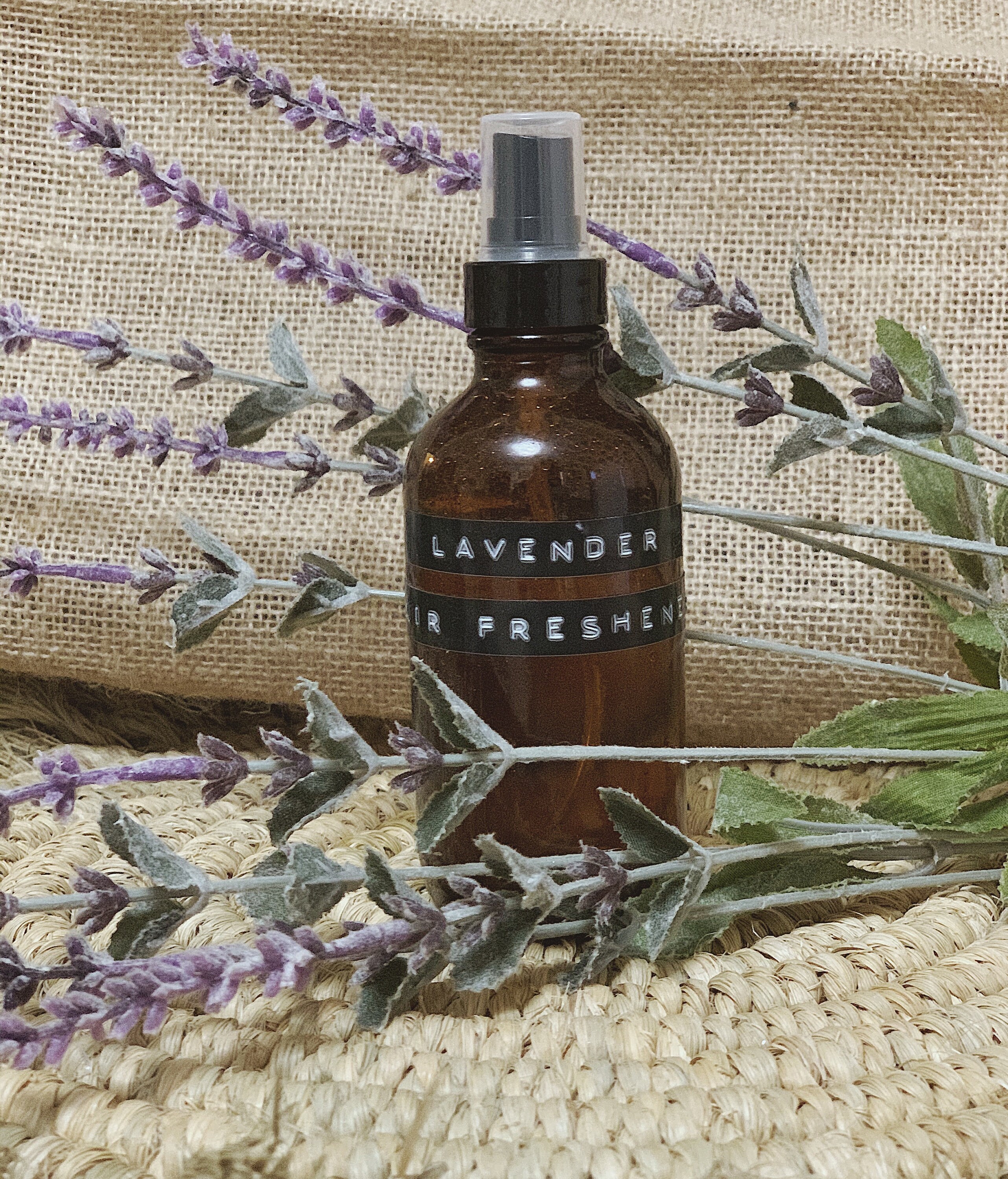 Air Fresheners Sustainable and Organic Vegan/cruelty Free Etsy UK