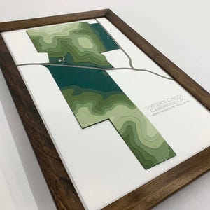 Cadre complémentaire pour les cartes SkeeterStudio Papercut