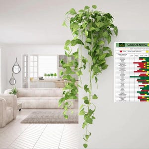 This Digital Gardening Planner Zone 7 is designed for gardeners looking for a complete Garden Planting Guide. Plan your Zone 7 Garden Layout, track planting dates, and optimize your harvest with this essential Garden Guide!