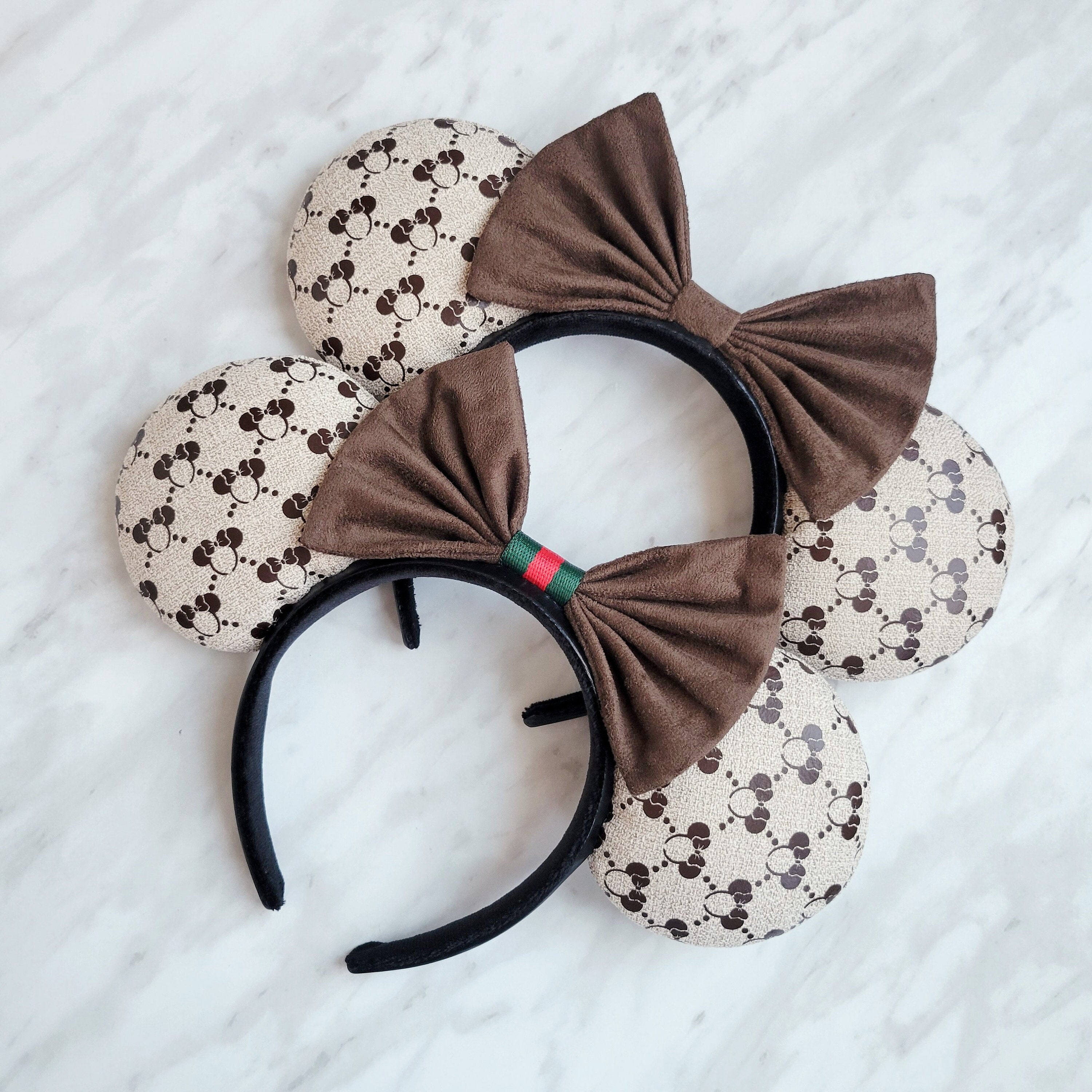 Gucci Minnie Ears 