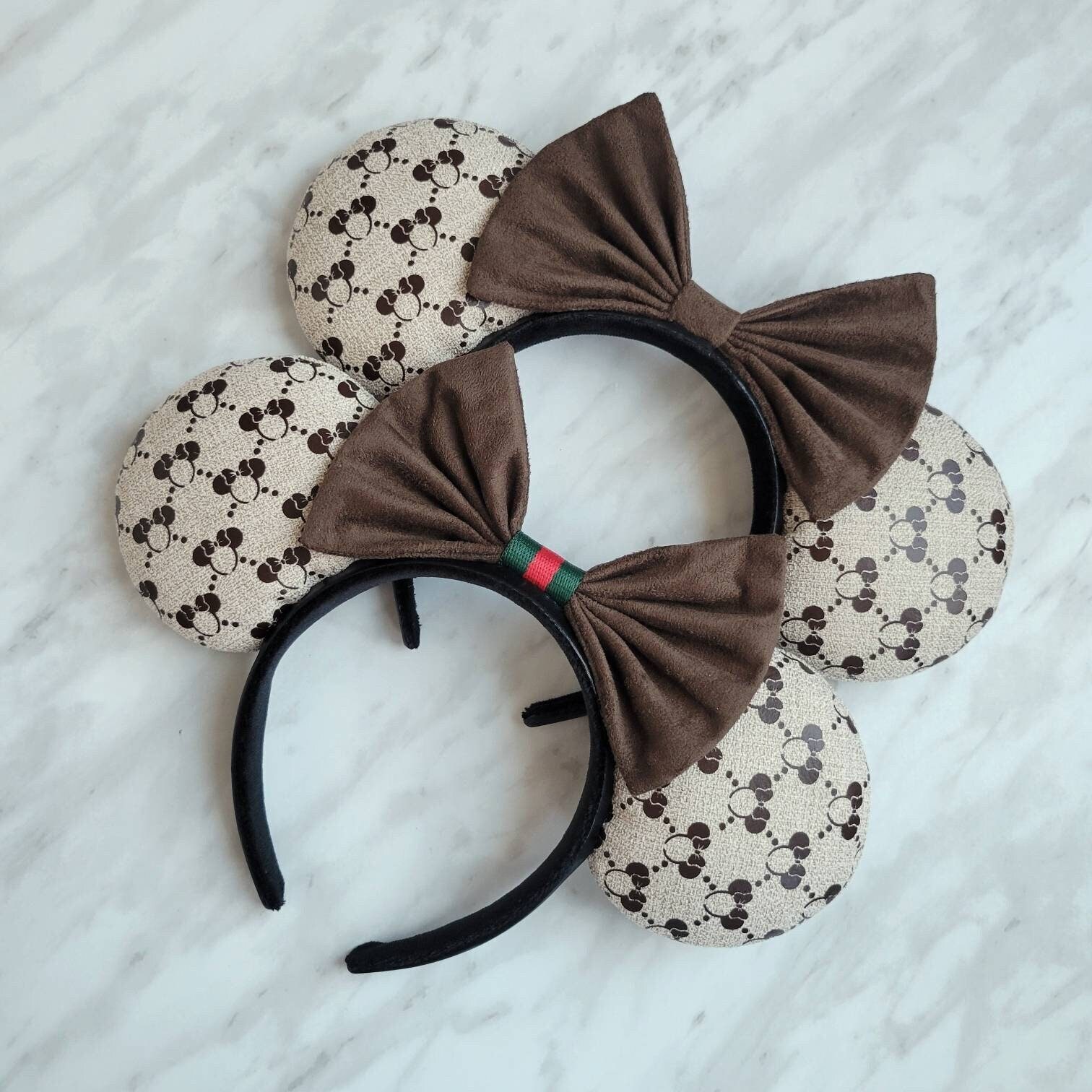 Disney gucci ears Clearance