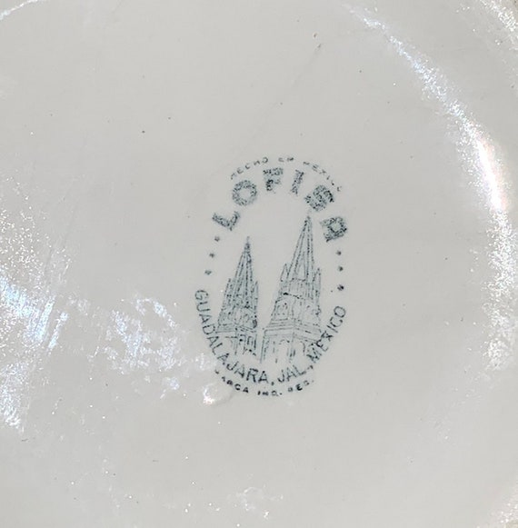 Vintage Lofisa Gold-roses Ceramic Water Pitcher - Etsy