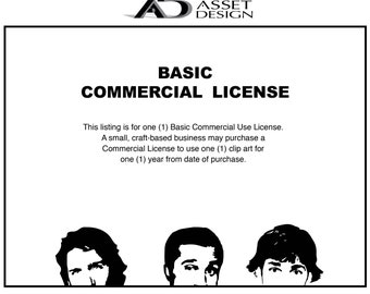 Basic Commercial License