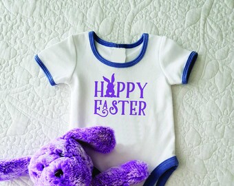 Happy Easter SVG, Easter SVG, Farmhouse Decor, Sign svg Cutting files for Silhouette Cameo, Cricut