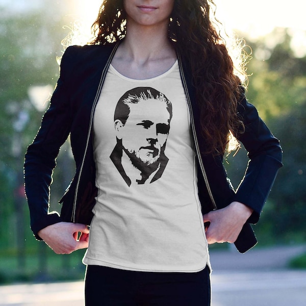 Jax Teller - Etsy