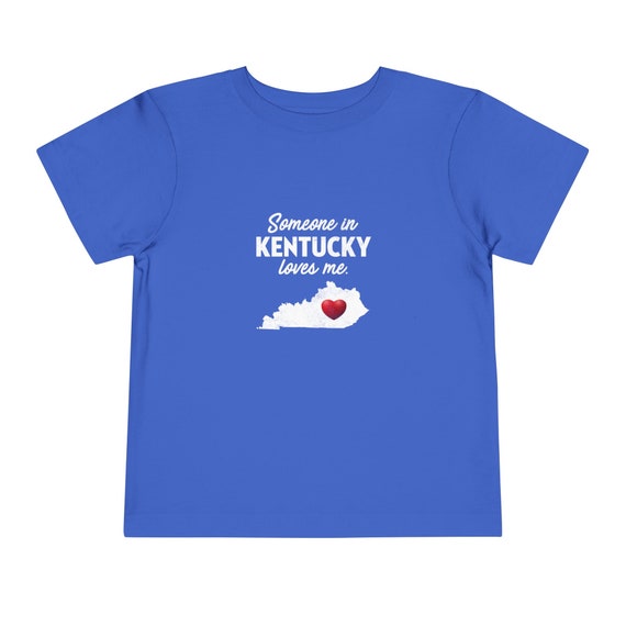 Someone In Kentucky Loves Me - Kentucky Shirt Ky T-Shirt Someone In Kentucky Loves Me - Kentucky Shirt Ky T-Shirt