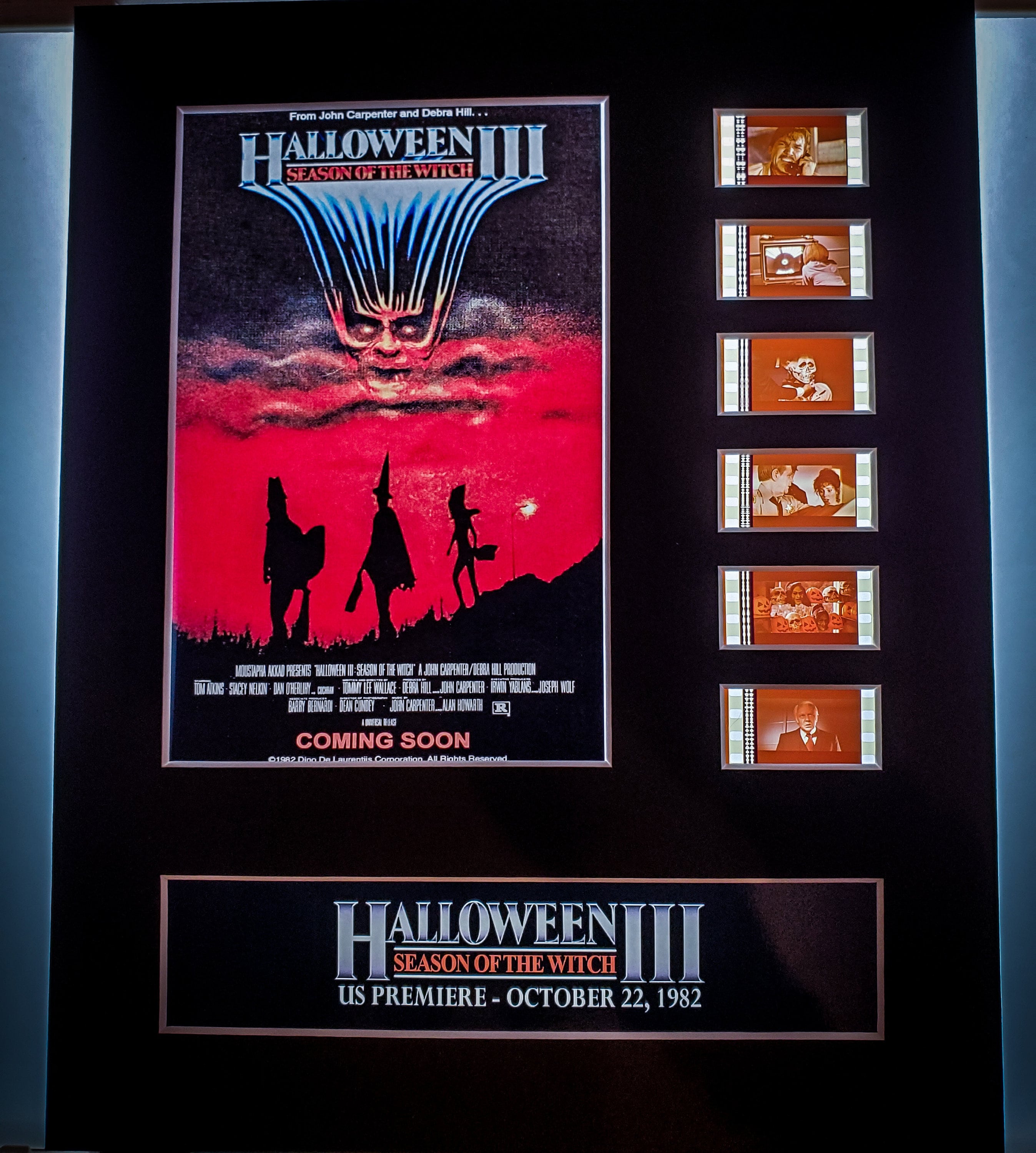 Halloween Iii - Etsy