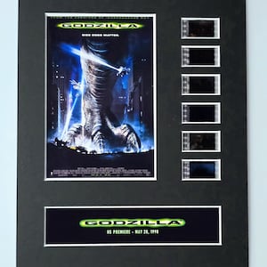 90s 90年代 ムービー wrangler ゴジラ 1998年 非売品 Godzilla 1998 - Etsy