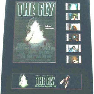 The Fly 1986 - Etsy