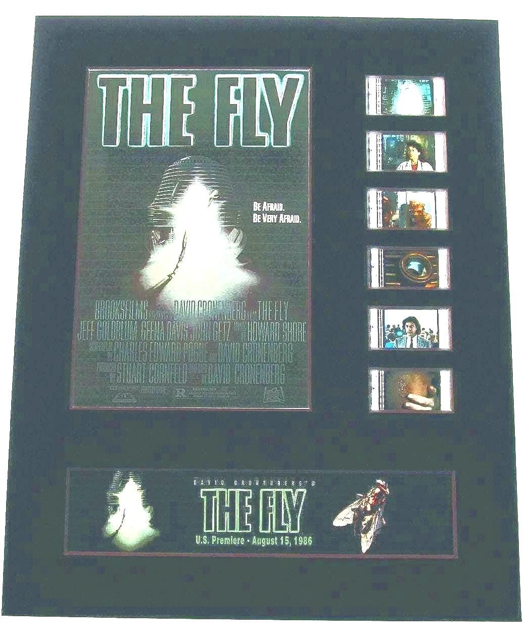 The Fly 1986 - Etsy