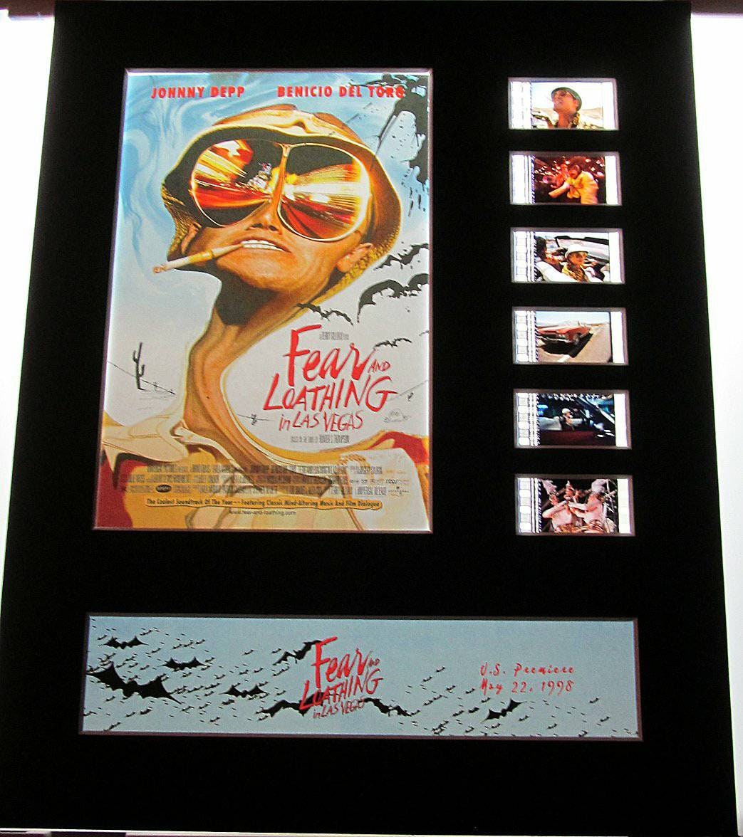 Fear and Loathing in Las Vegas Poster - Etsy