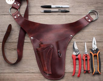 FLORET Farmer Florist Tool Belt