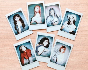 Oh My Girl Etsy