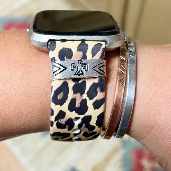 Aztec Thunderbird Watch Cuff