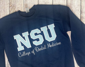 NSU College of Dental Medicine