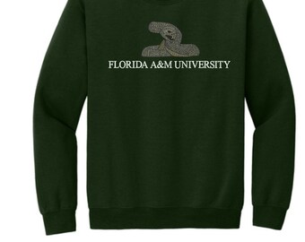 Rattler-Sweatshirt
