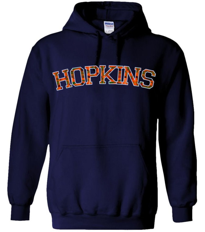 Johns Hopkins Sweatshirt - Etsy UK