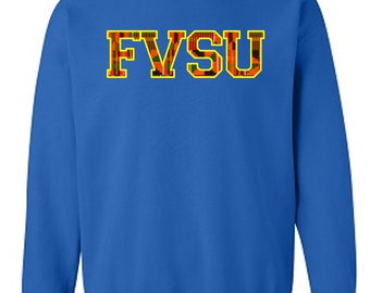 FVSU, The VALLEY, Fort Valley, HBCU