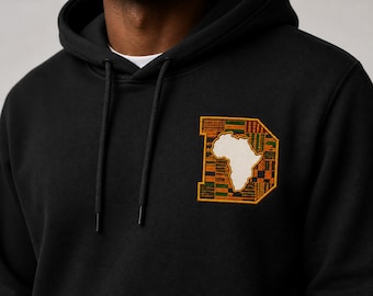 Kente Afrika D