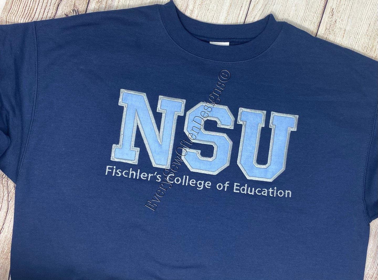 Nova SouthEastern University inspired Sweatshirt
