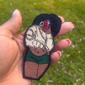 That Chic Patch