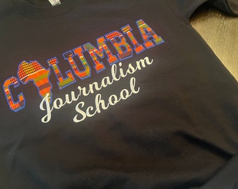 Afrika Kolumbien, Kente Afrika Kolumbien, Kolumbien Journalismus