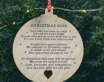 Christmas Decoration Etsy